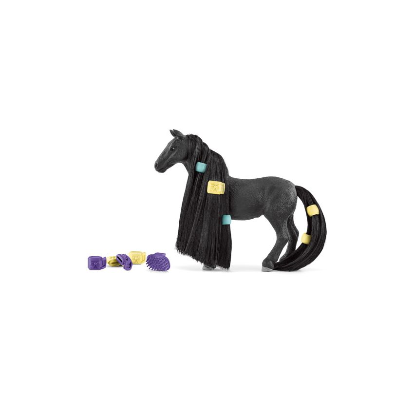 Schleich 42581 Horse Club - Beauty Horse Criollo Definitivo Stute