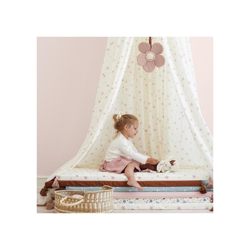 Cam Cam Copenhagen Baldachin Windflower Creme