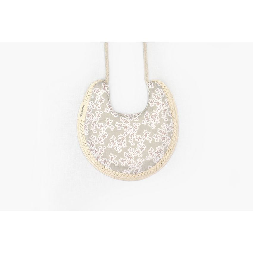 Mrs Ertha - Lätzchen Blush Garden