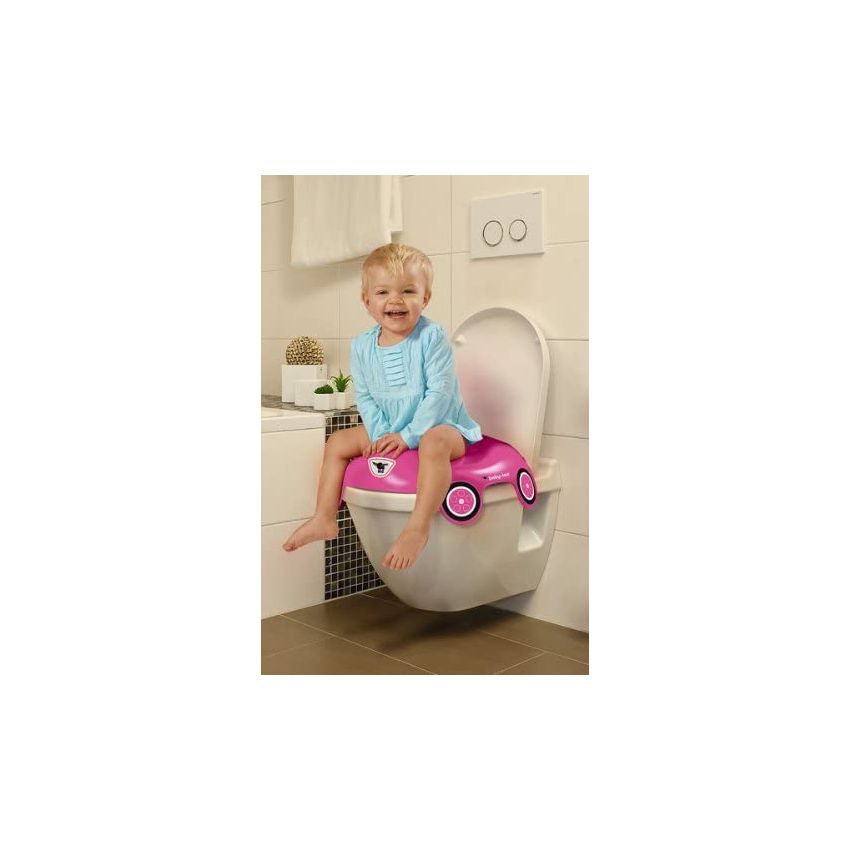 BIG - Baby-Loo, rosa