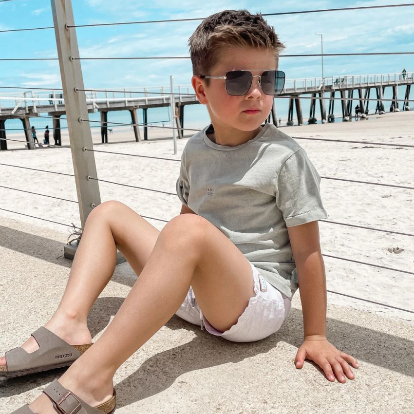 Jnr. Specs - Sonnenbrille Duke Inkwell