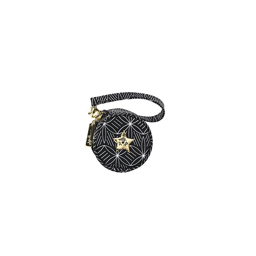 XY Collection - Schnuller Tasche Knight Stars