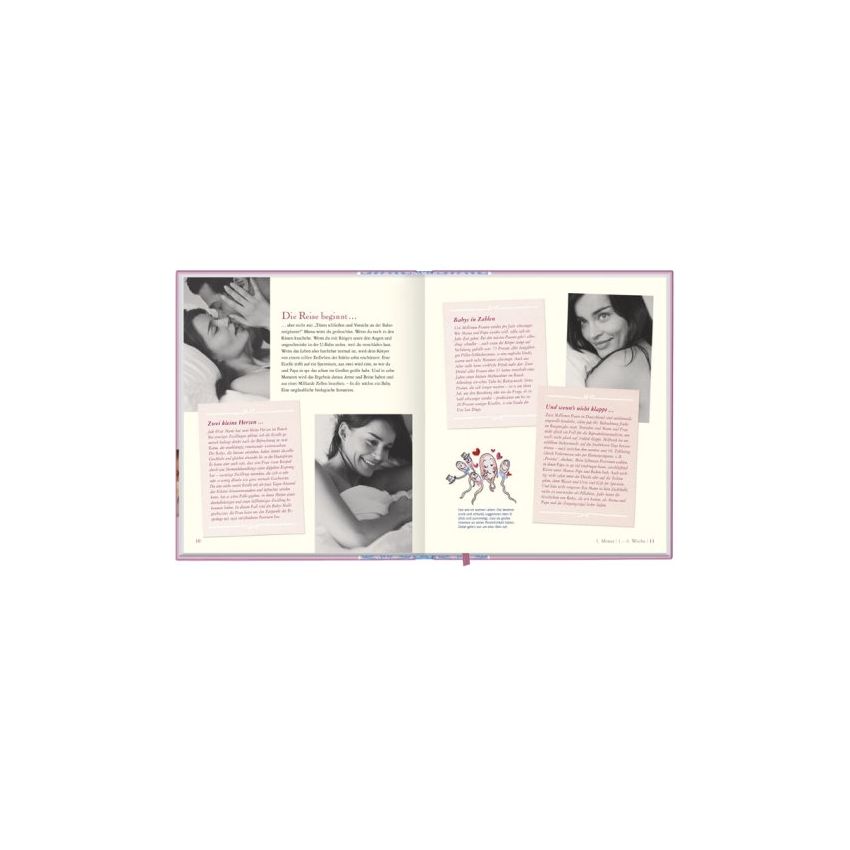 Coppenrath - Das Mami Buch