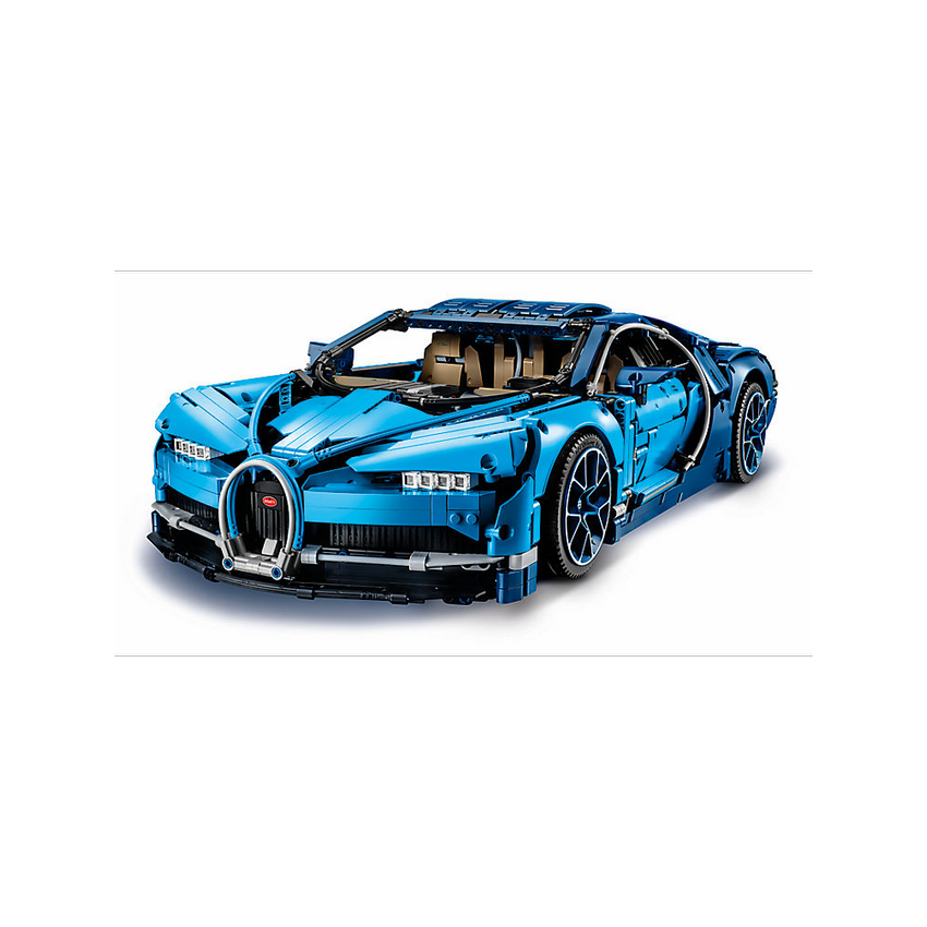 LEGO® Technic 42083 - Bugatti Chiron
