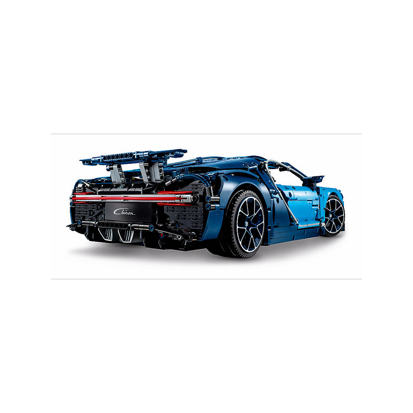 LEGO® Technic 42083 - Bugatti Chiron