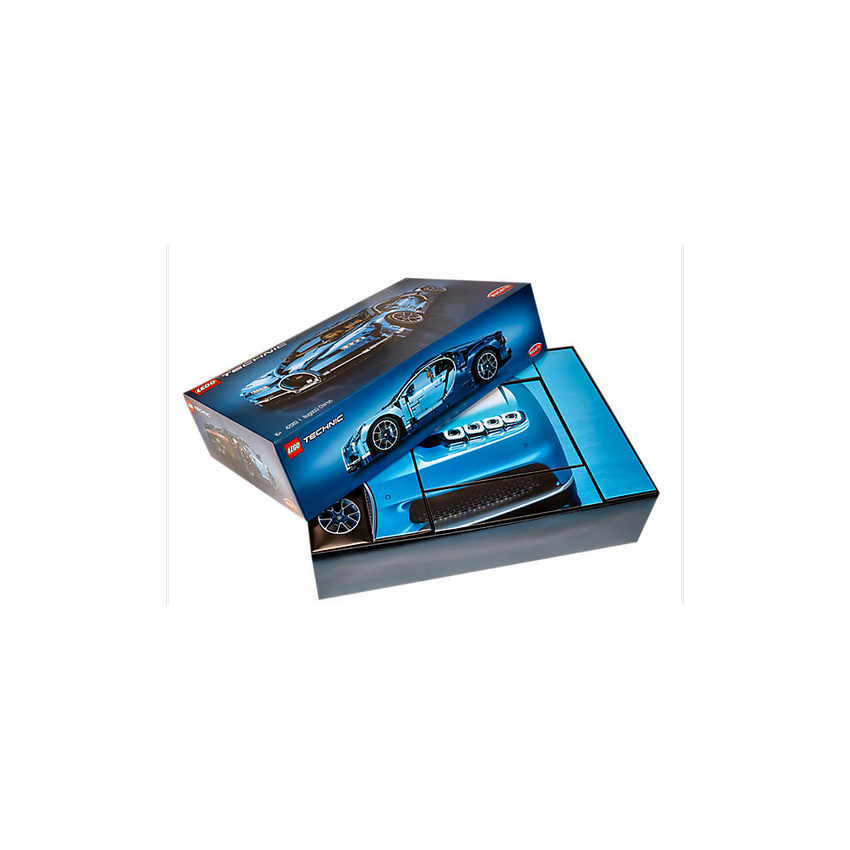 LEGO® Technic 42083 - Bugatti Chiron