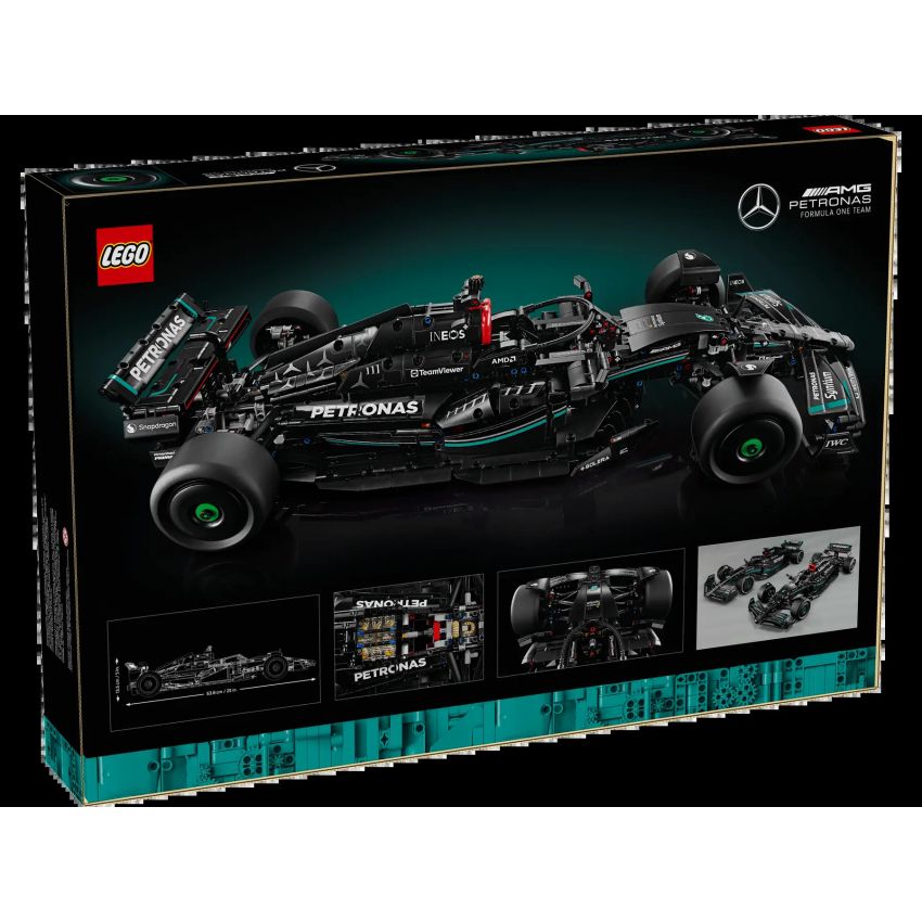 LEGO® Technic 42171 - Mercedes-AMG F1 W14 E Performance