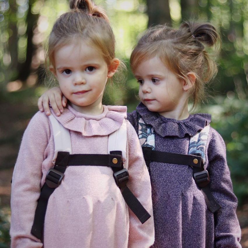 Elodie - Backpack Mini Tidemark