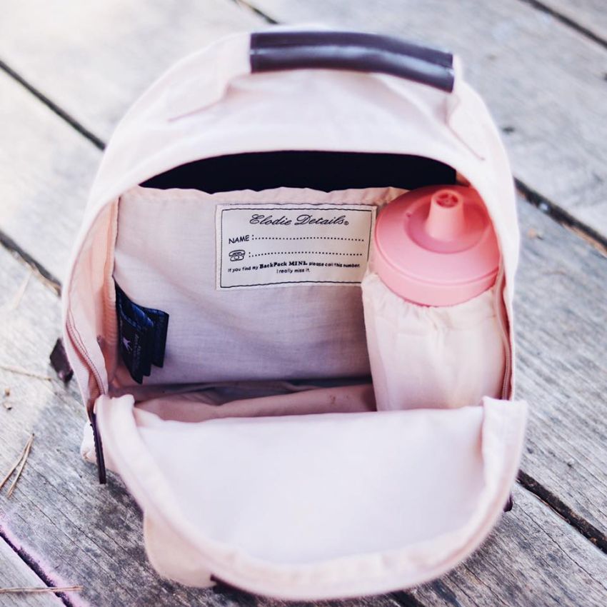 Elodie - Backpack Mini Tidemark