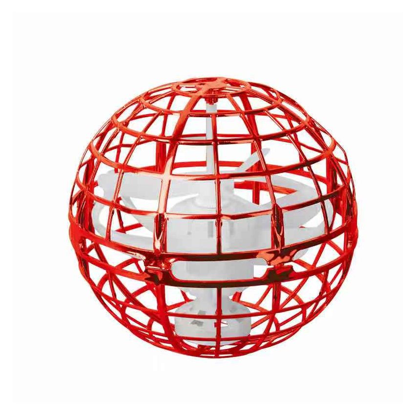 FUN UNLIMITED - Fly Spinning Ball Mini Drohne