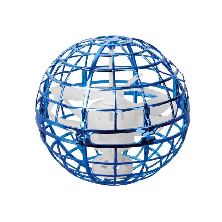FUN UNLIMITED - Fly Spinning Ball Mini Drohne