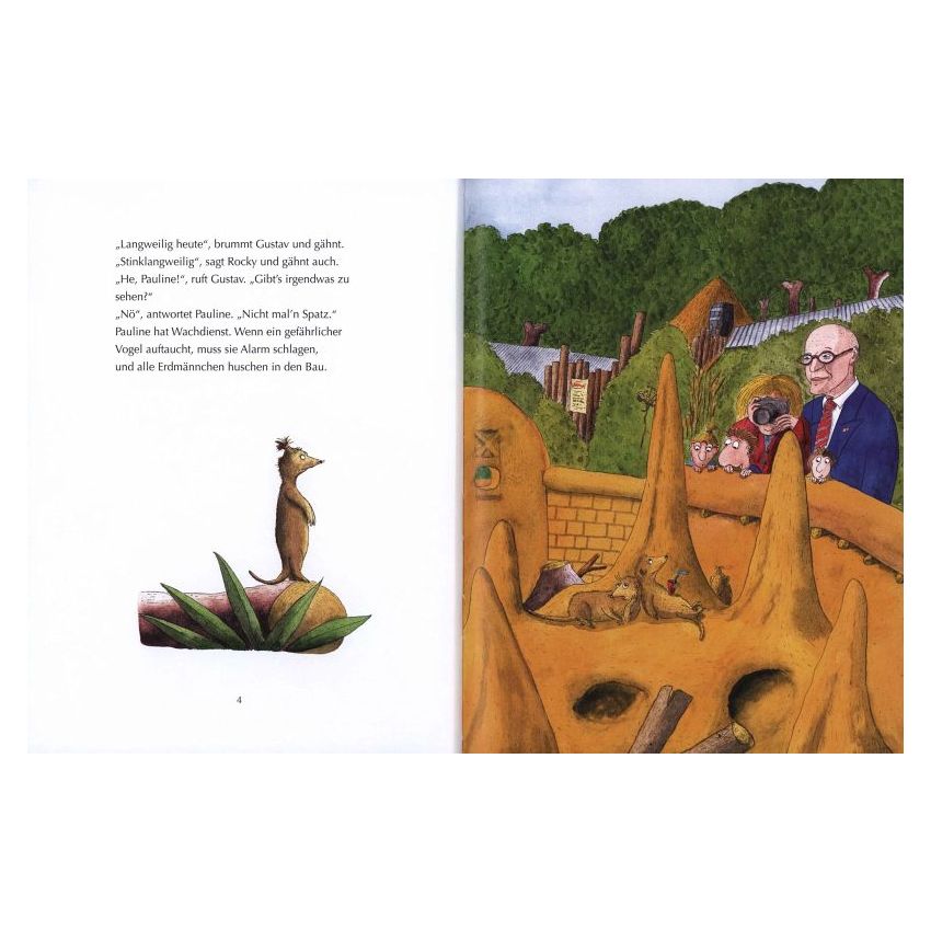 Leuenhagen & Paris - Nachts auf dem Sambesi