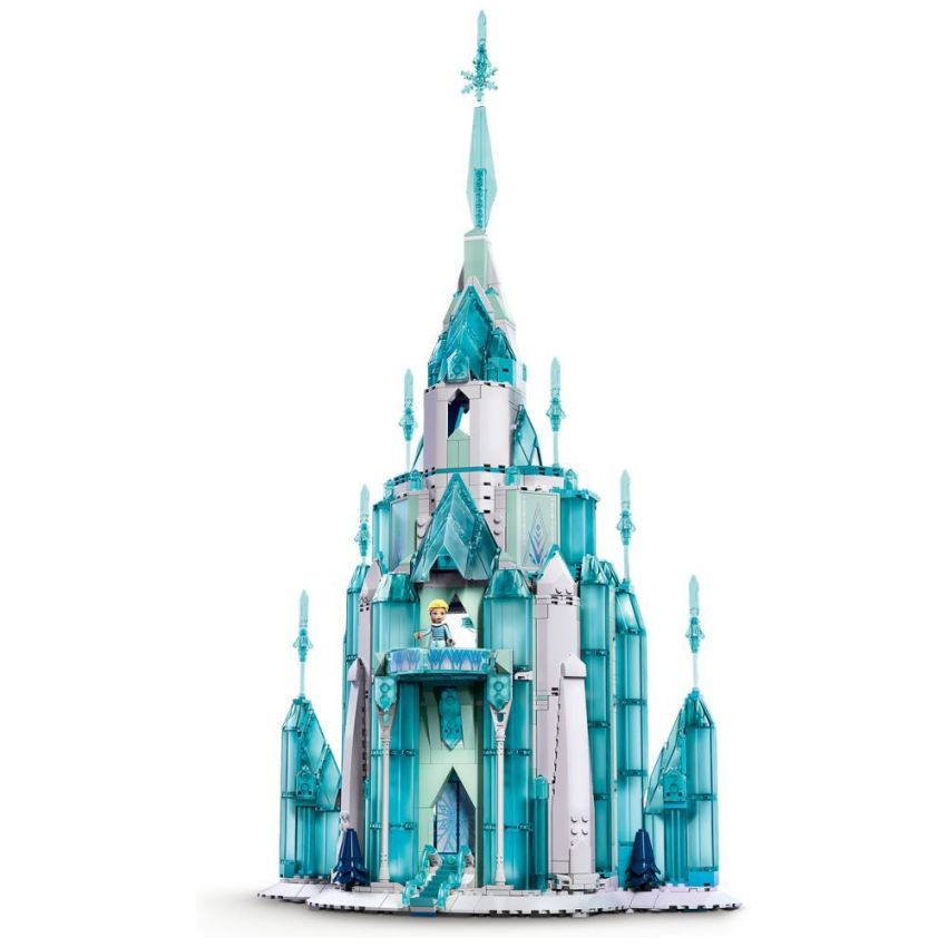 LEGO® Disney™ Frozen II 43197 - Der Eispalast