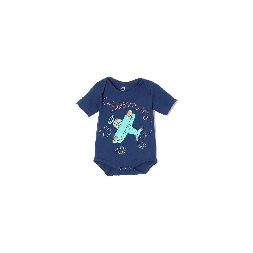 Doodle Pants - Body Flugzeug