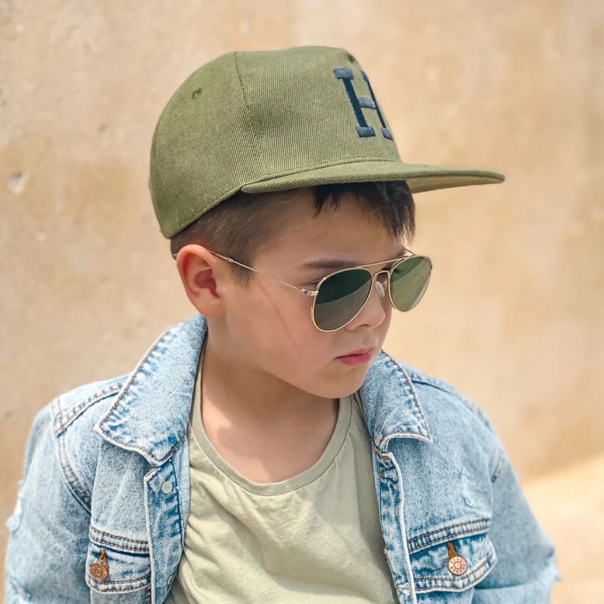 Jnr. Specs - Sonnenbrille Raider Pine
