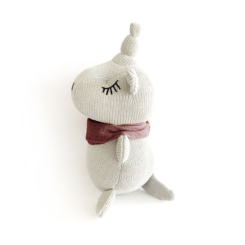 Mrs Ertha - Geschenkbox Unicorno Pearl & Bordeaux