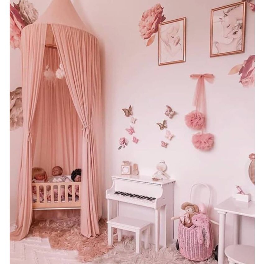 Little Custom Creations - Schmetterlingset Wanddeko Baby got Glam