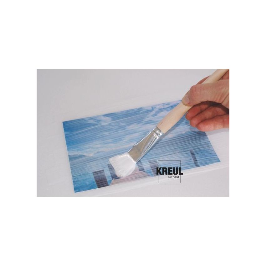 KREUL - Foto Transfer Potch Set