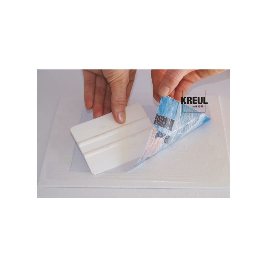 KREUL - Foto Transfer Potch Set