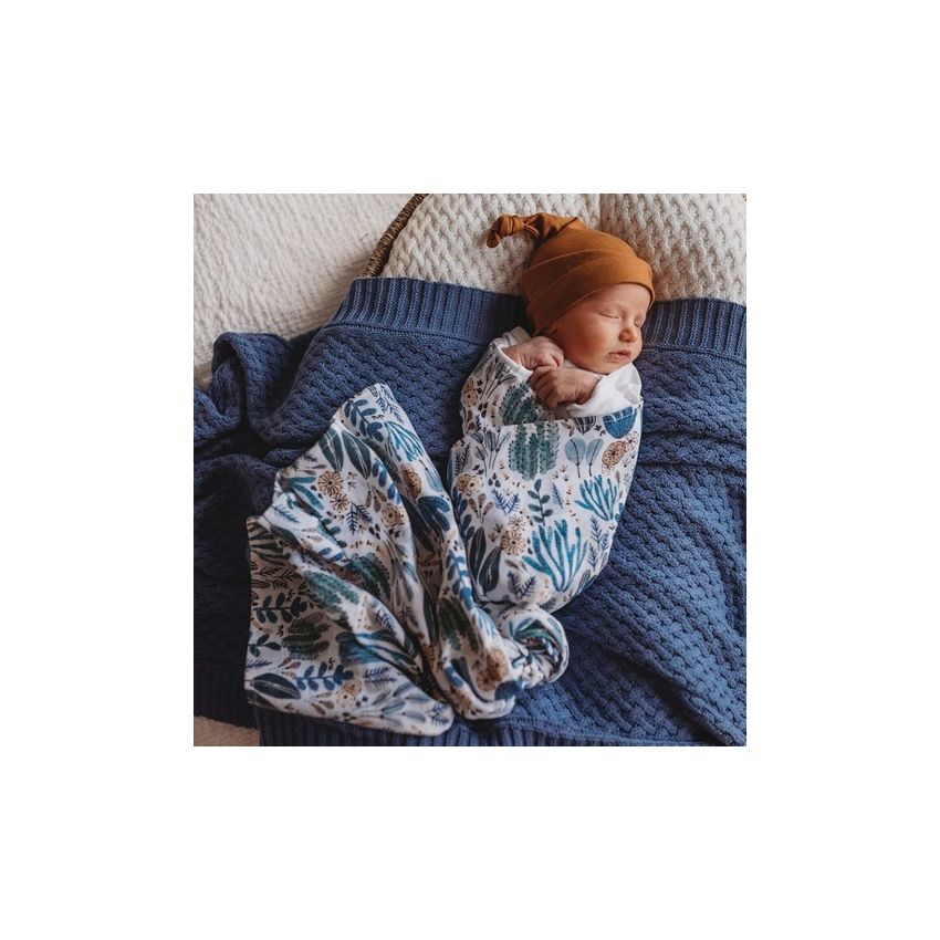 Snuggle Hunny - Muslin Arizona