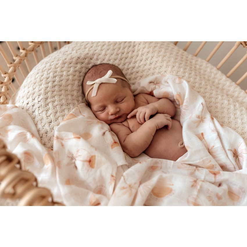 Snuggle Hunny - Muslin Paradise