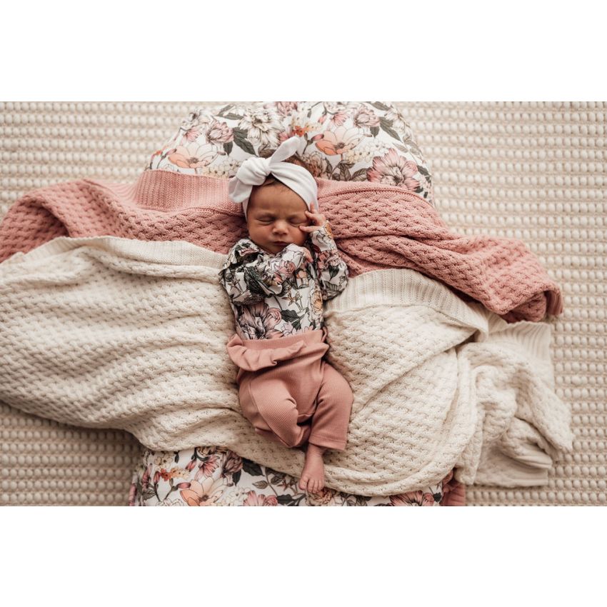 Snuggle Hunny - Body Australiana