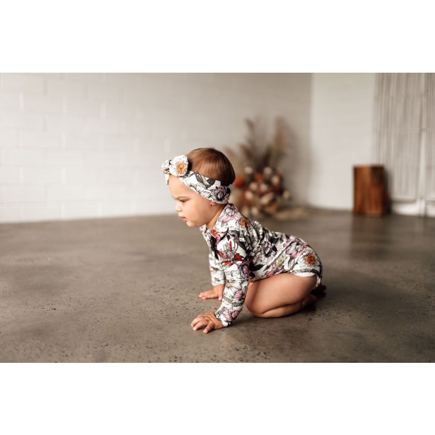 Snuggle Hunny - Body Australiana