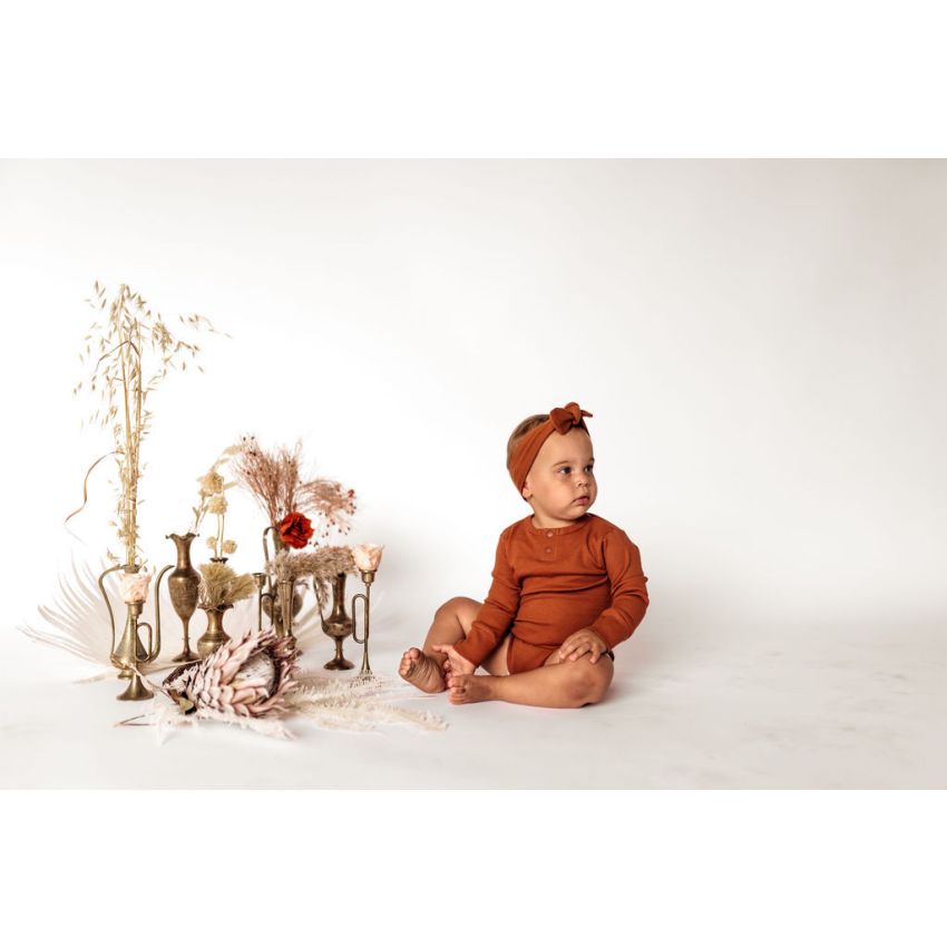 Snuggle Hunny - Body Biscuit