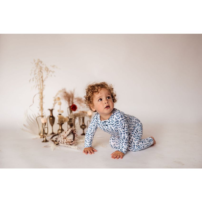 Snuggle Hunny - Strampler Nightshade