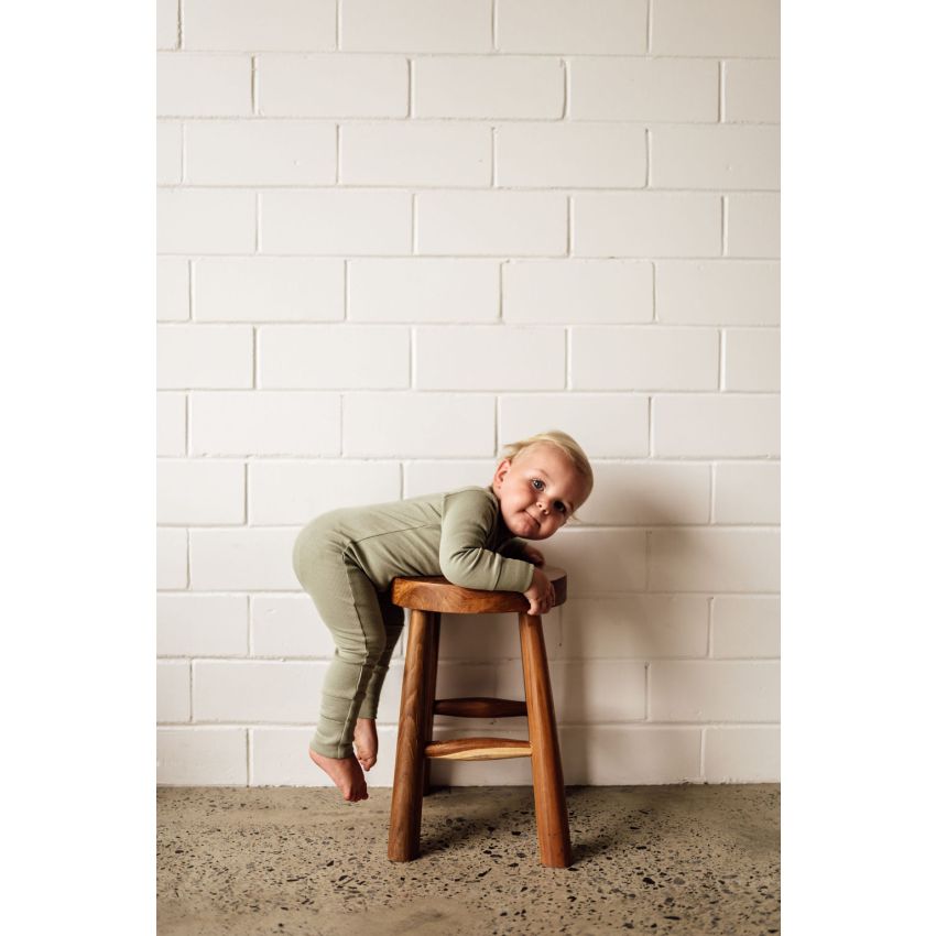 Snuggle Hunny - Strampler Dewkist