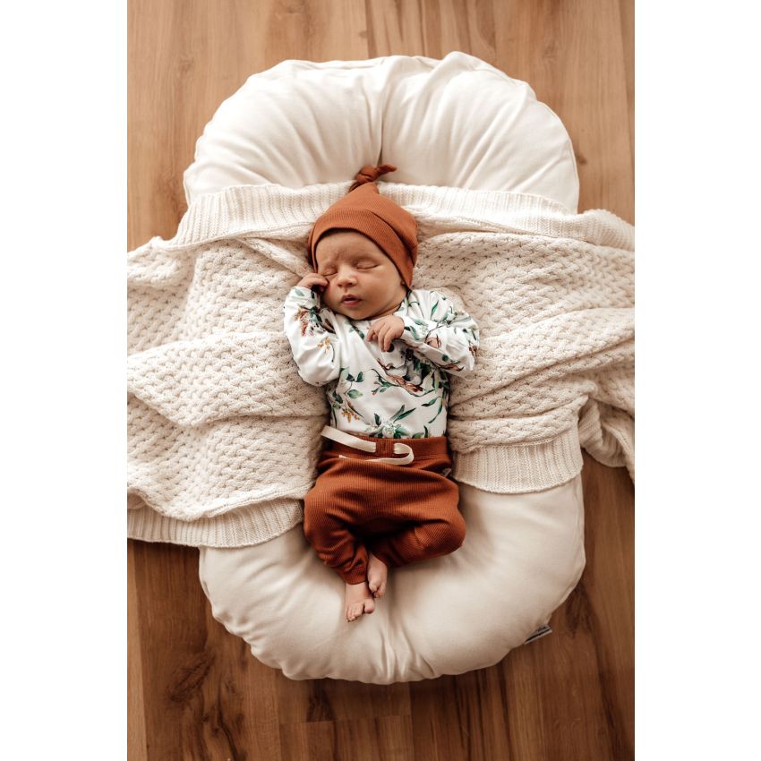 Snuggle Hunny - Body Eukalyptus