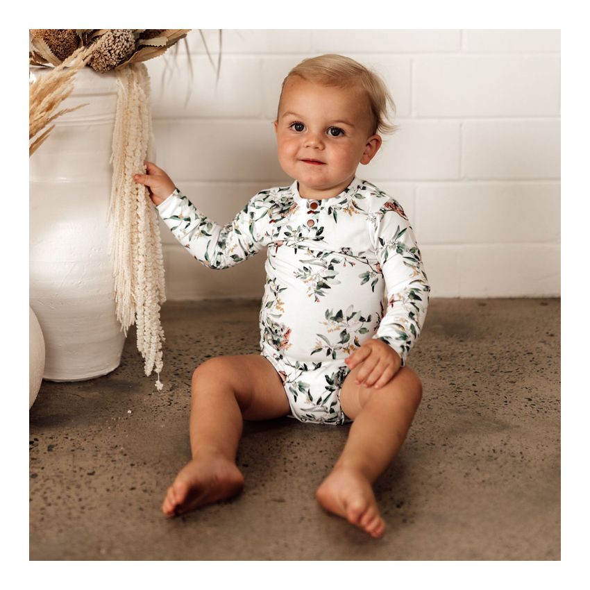 Snuggle Hunny - Body Eukalyptus