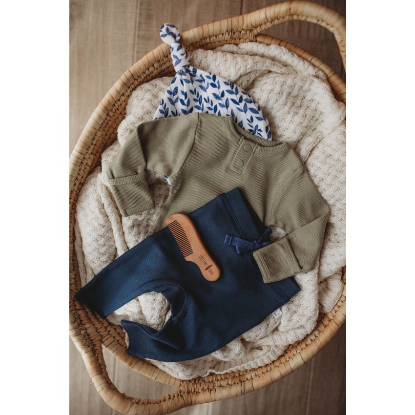 Snuggle Hunny - Hosen Navy