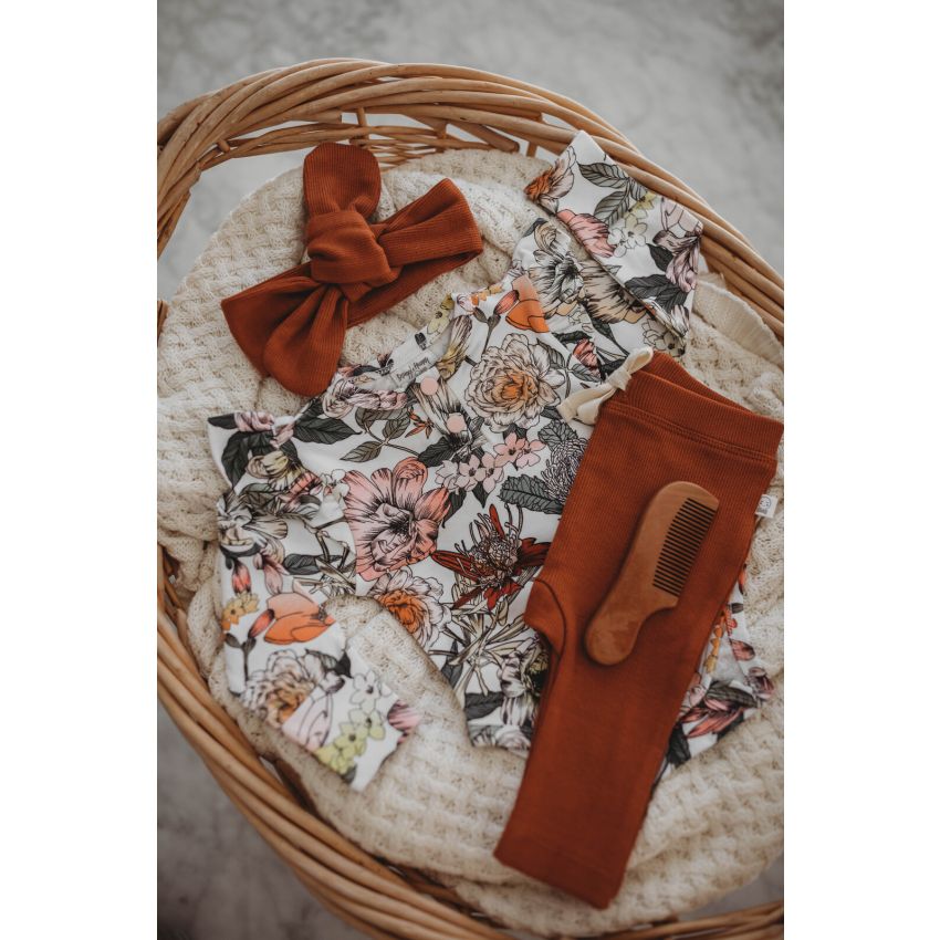 Snuggle Hunny - Hosen Biscuit