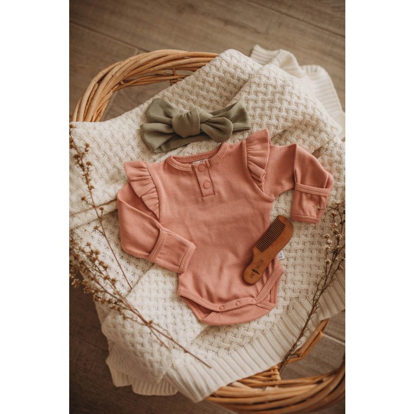 Snuggle Hunny - Haarband Ripped Dewkist