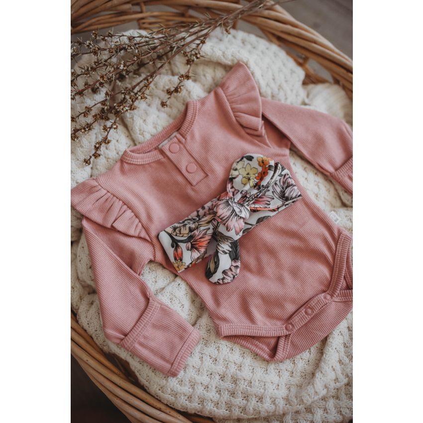 Snuggle Hunny - Haarband Australiana