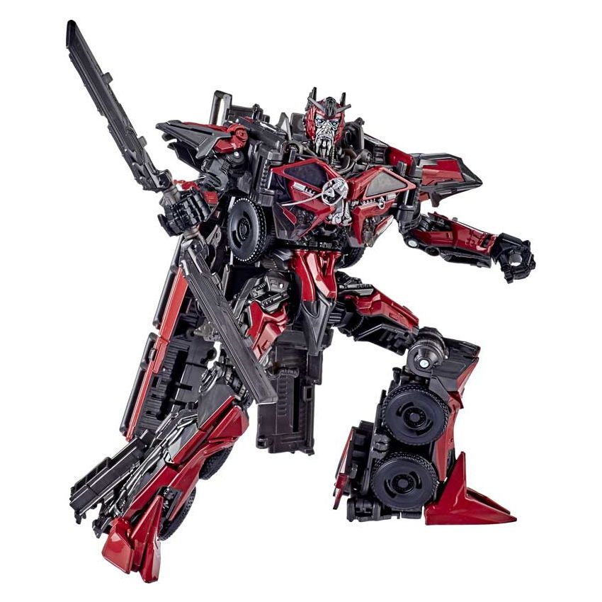 Hasbro - Transformers Generations Studio Series 61 Sentinel Prime