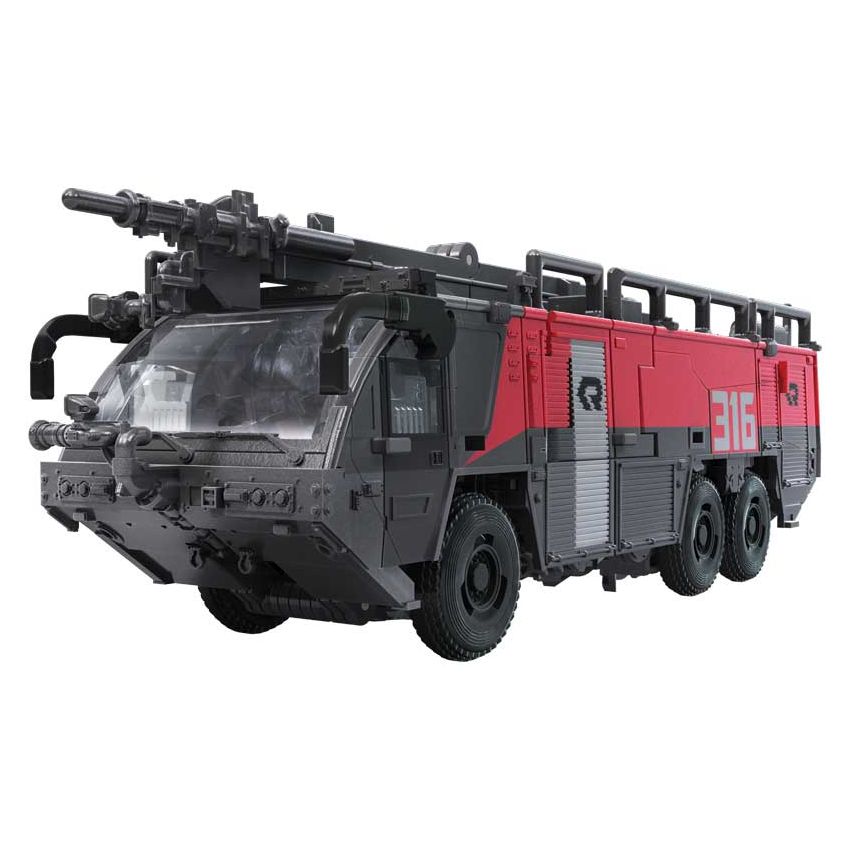 Hasbro - Transformers Generations Studio Series 61 Sentinel Prime