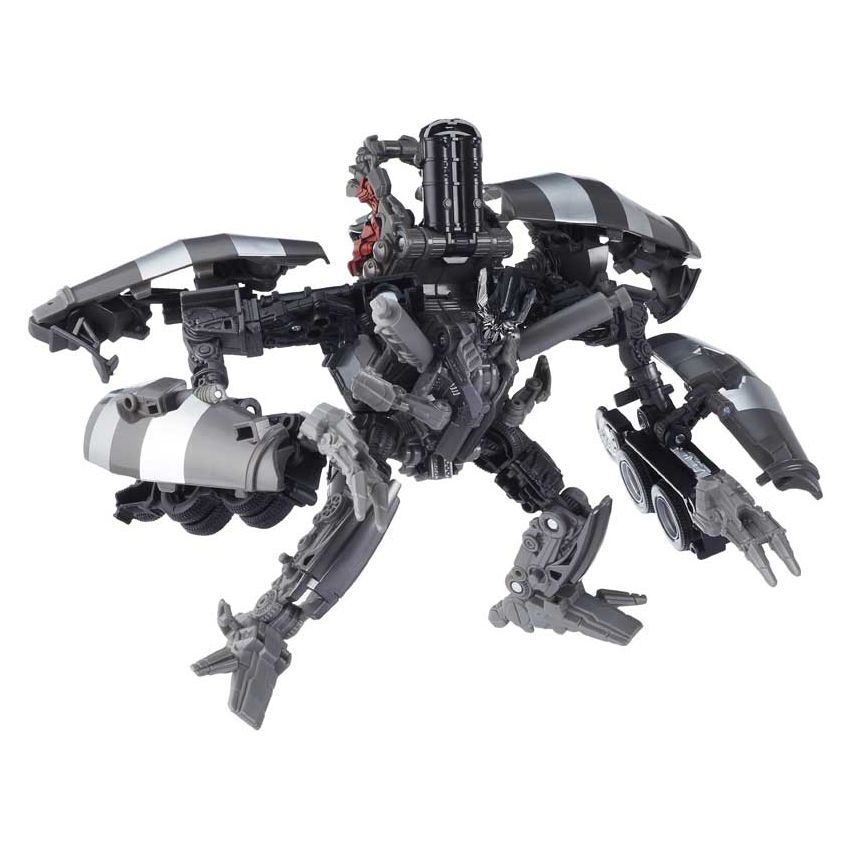 Hasbro - Transformers Generations Studio Series 53 Constructicon Mixmaster