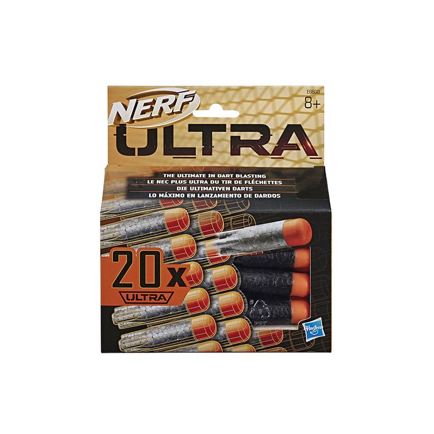 Hasbro - Nerf Ultra Darts 20er Pack