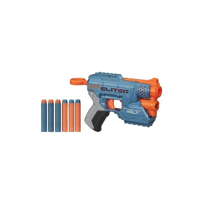 Hasbro - Nerf Elite 2.0 VOLT SD 1
