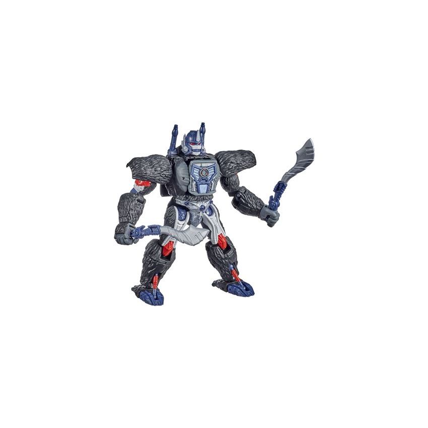 Hasbro - Transformers GEN WFC K V.  Optimus Primal