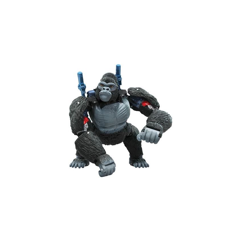 Hasbro - Transformers GEN WFC K V.  Optimus Primal