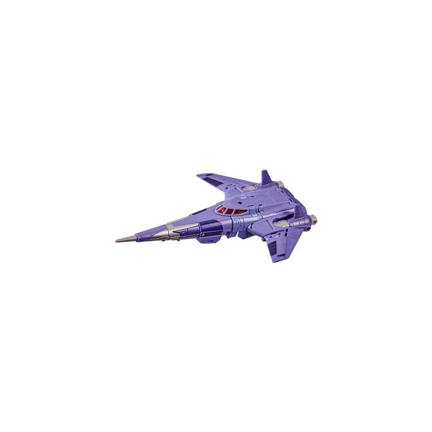 Hasbro - Transformers GEN WFC K V.  Cyclonus