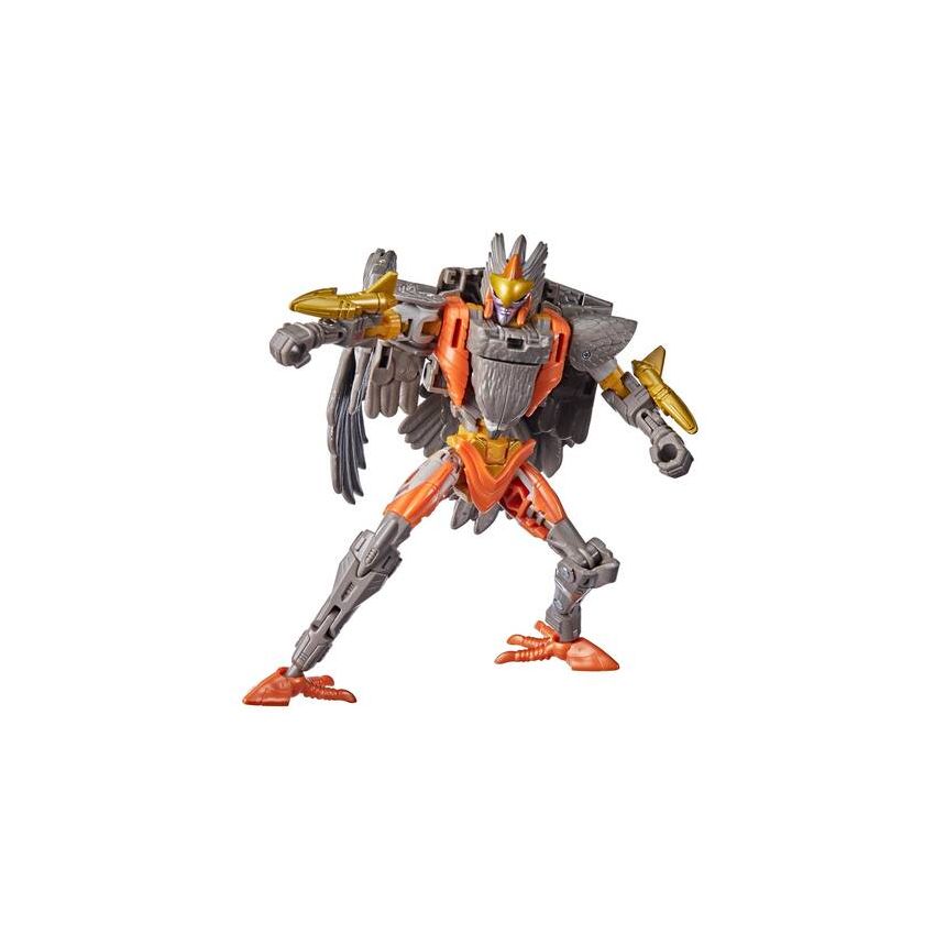 Hasbro - Transformers GEN WFC K Luxe Airazor