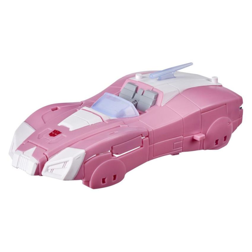 Hasbro - Transformers GEN WFC K Luxe Arcee