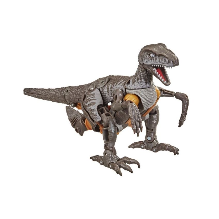 Hasbro - Transformers GEN WFC K VD Voyager Dinobot