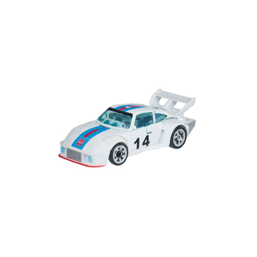 Hasbro - Transformers Generations Studio Series 86 Autobot Jazz