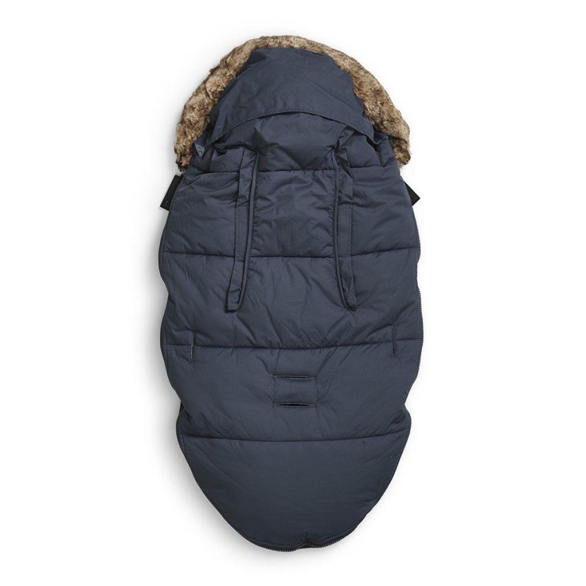 Elodie - Fusssack Juniper Blue