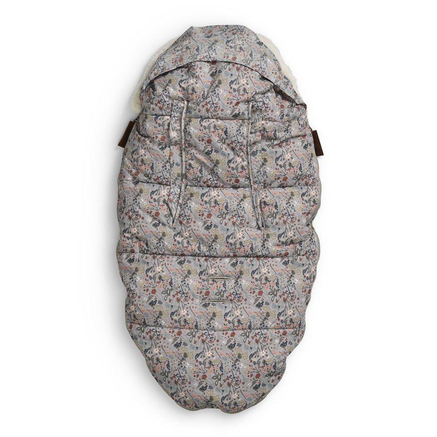 Elodie - Fusssack Vintage Flowers